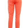 Current/elliott Stiletto Faded Wagon Red in Orange (red) - Lyst