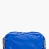 Alexander Wang Brenda Zip Chain Bag in Blue (azure) - Lyst