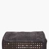 Alexander Wang Rocco Mini Duffle Bag in Black