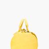 Alexander Wang Rocco Mini Duffle in Yellow (citrus)