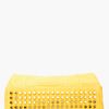 Alexander Wang Rocco Mini Duffle in Yellow (citrus)