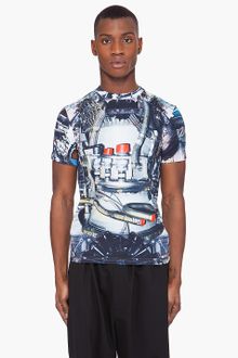 Christopher Kane Turbo T Shirt Multi - Lyst