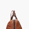 Common Projects Washed Tan Duffle Bag in Brown for Men (tan) - Lyst