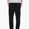 Kris Van Assche Three Quarter Pants in Black for Men - Lyst