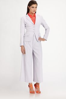 Nanette Lepore Prep School Jacket - Lyst