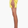 Orlebar Brown Chartreuse Setter Swim Trunks in Yellow for Men (chartreuse) - Lyst