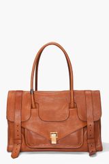 Proenza Schouler Ps1 Keep All Small Tote