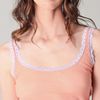 Cosabella Celine Camisole in Pink (lilac) - Lyst