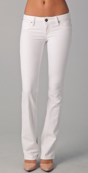 Dl1961 Cindy Slim Bootcut Jeans - Lyst
