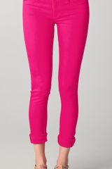 Dl1961 Emma Legging Jeans