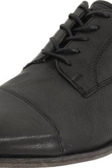 Frye Mens Harvey Cap Toe Oxford - Lyst