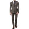 Gucci Slimfit Wool Suit in Gray for Men - Lyst