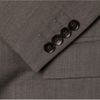 Gucci Slimfit Wool Suit in Gray for Men - Lyst