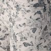 J Brand Floral Cropped Skinny Jeans in Gray (floral) - Lyst