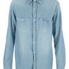 Ralph Lauren Denim Shirt in Blue for Men (denim) - Lyst