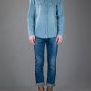 Ralph Lauren Denim Shirt in Blue for Men (denim) - Lyst