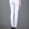 Ralph Lauren Skinny Jeans in White - Lyst
