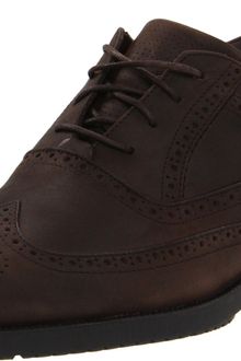 Rockport Mens Dressport Wingtip Oxford - Lyst