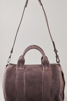 Alexander Wang Rocco Duffel - Lyst