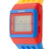 Asos Collection Limited Edition Colour Block Watch in Multicolor (multi) - Lyst