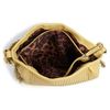 B. Makowsky Summer Hobo in Yellow (pale yellow) - Lyst
