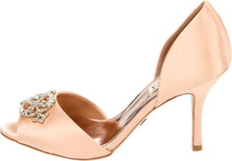 badgley mischka salsa