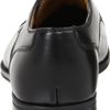 Bass Mens Atlanta Cap Toe Oxford in Black for Men - Lyst