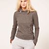Ralph Lauren Denim & Supply By Ralph Lauren Embroidered Anchor Hoodie in Gray (grey) - Lyst
