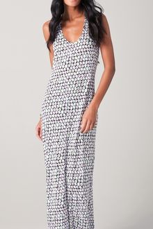 Diane Von Furstenberg Imena Cover Up Dress - Lyst