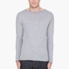Diesel Black Gold Grey Kubhano Sweater in Gray for Men (grey) - Lyst