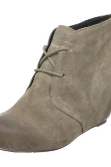 Dolce Vita Dv By Womens Pascal Ankle Boot - Lyst