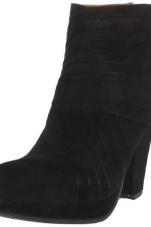 Earthies® Earthies Womens Jasko Ankle Boot - Lyst