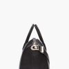Givenchy Python Antigonia Medium Tote in Black - Lyst