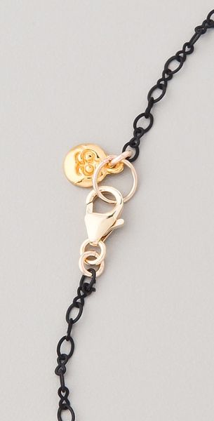  Concord Charm Bracelet 