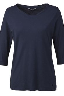 Henri Lloyd Gracie 3 4 Sleeve Top - Lyst