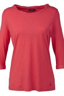 Henri Lloyd Gracie 3 4 Sleeve Top - Lyst