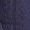 Laundry By Shelli Segal  Lace Dress in Blue (inkblot) - Lyst