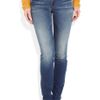 Levi's Empire Midrise Skinny Jeans in Blue - Lyst