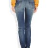 Levi's Empire Midrise Skinny Jeans in Blue - Lyst