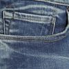 Levi's Empire Midrise Skinny Jeans in Blue - Lyst