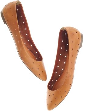 Madewell The Holepunch Sidewalk Skimmer - Lyst