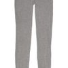 Marc By Marc Jacobs Feather Jersey Leggings in Gray - Lyst