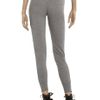 Marc By Marc Jacobs Feather Jersey Leggings in Gray - Lyst
