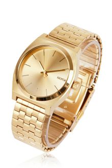 Nixon Time Teller Watch - Lyst
