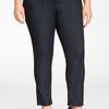 Not Your Daughter's Jeans Alisha Skinny Stretch Jeans in Blue (dark enzyme) - Lyst