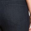 Not Your Daughter's Jeans Alisha Skinny Stretch Jeans in Blue (dark enzyme) - Lyst