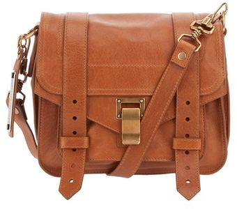 Proenza Schouler Ps1 Bag - Lyst