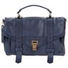 Proenza Schouler Ps1 Bag in Blue (midnight) - Lyst