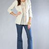 Quiksilver The Sand Stripe Blazer in Beige (sand) - Lyst
