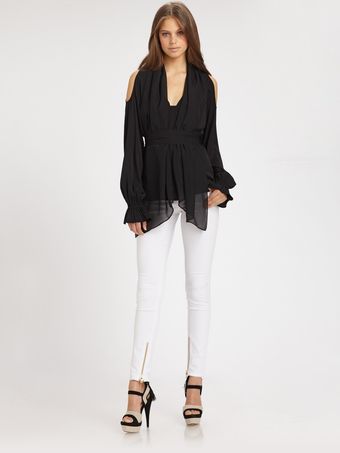  Julie Skinny Jeans 